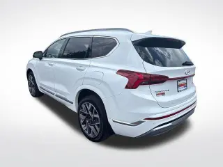 Hyundai SANTA FE 2023 AWD Calligraphy 4dr Crossover