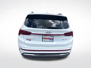 Hyundai SANTA FE 2023 AWD Calligraphy 4dr Crossover