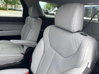Hyundai PALISADE 2024 AWD SEL 4dr SUV