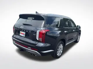 Hyundai PALISADE 2024 AWD SEL 4dr SUV