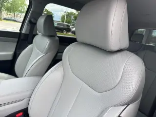 Hyundai PALISADE 2024 AWD SEL 4dr SUV