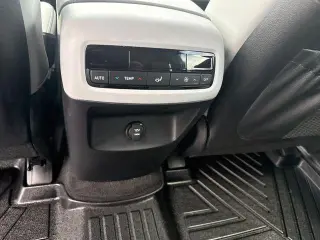 Hyundai PALISADE 2024 AWD SEL 4dr SUV