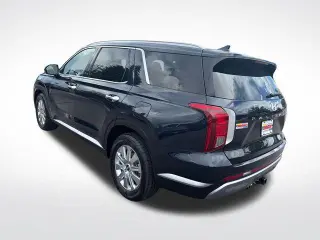 Hyundai PALISADE 2024 AWD SEL 4dr SUV