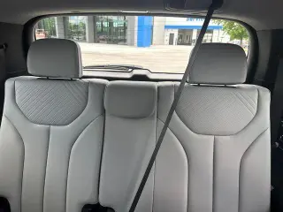 Hyundai PALISADE 2024 AWD SEL 4dr SUV
