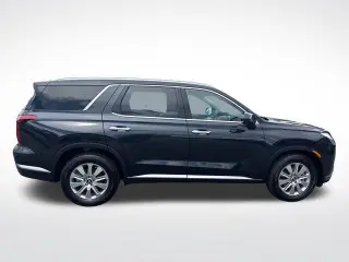 Hyundai PALISADE 2024 AWD SEL 4dr SUV