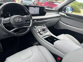 Hyundai PALISADE 2024 AWD SEL 4dr SUV