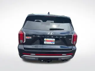 Hyundai PALISADE 2024 AWD SEL 4dr SUV