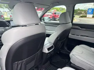 Hyundai PALISADE 2024 AWD SEL 4dr SUV