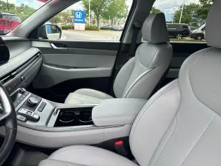 Hyundai PALISADE 2024 AWD SEL 4dr SUV