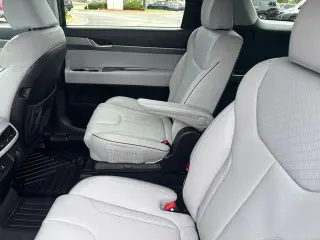 Hyundai PALISADE 2024 AWD SEL 4dr SUV