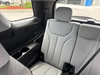 Hyundai PALISADE 2024 AWD SEL 4dr SUV