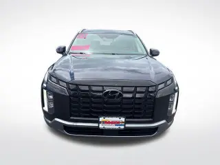 Hyundai PALISADE 2024 AWD SEL 4dr SUV