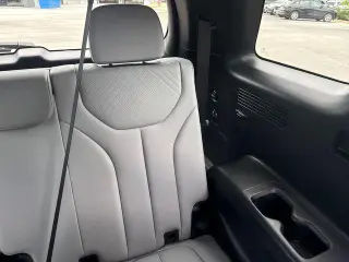 Hyundai PALISADE 2024 AWD SEL 4dr SUV