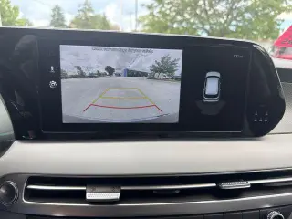 Hyundai PALISADE 2024 AWD SEL 4dr SUV