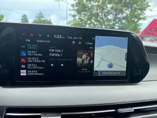 Hyundai PALISADE 2024 AWD SEL 4dr SUV