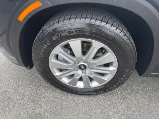Hyundai PALISADE 2024 AWD SEL 4dr SUV