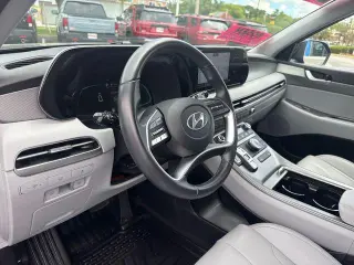 Hyundai PALISADE 2024 AWD SEL 4dr SUV