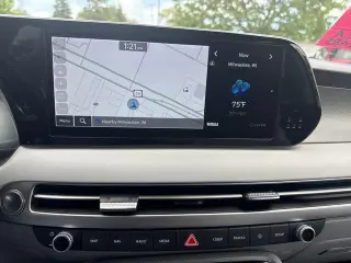 Hyundai PALISADE 2024 AWD SEL 4dr SUV