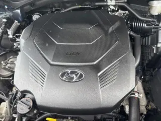 Hyundai PALISADE 2024 AWD SEL 4dr SUV