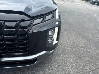 Hyundai PALISADE 2024 AWD SEL 4dr SUV