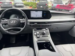 Hyundai PALISADE 2024 AWD SEL 4dr SUV
