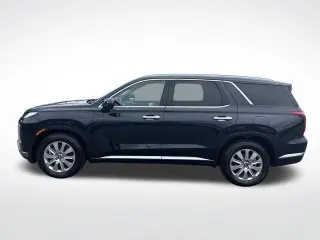 Hyundai PALISADE 2024 AWD SEL 4dr SUV