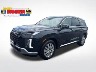 Hyundai PALISADE 2024 AWD SEL 4dr SUV