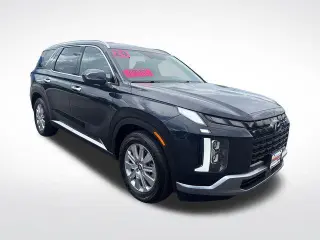 Hyundai PALISADE 2024 AWD SEL 4dr SUV
