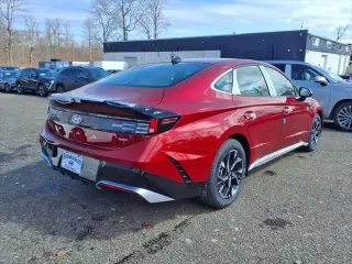 Hyundai SONATA 2025 SEL 4dr Sedan