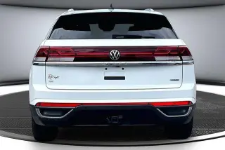 Volkswagen Atlas Cross Sport 2024 AWD SE 4Motion 4dr SUV w/Technology