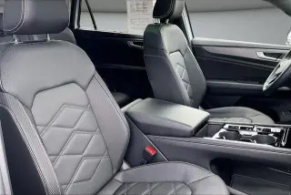 Volkswagen Atlas Cross Sport 2024 AWD SE 4Motion 4dr SUV w/Technology