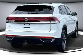 Volkswagen Atlas Cross Sport 2024 AWD SE 4Motion 4dr SUV w/Technology