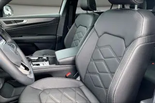 Volkswagen Atlas Cross Sport 2024 AWD SE 4Motion 4dr SUV w/Technology