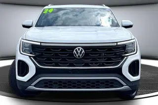 Volkswagen Atlas Cross Sport 2024 AWD SE 4Motion 4dr SUV w/Technology