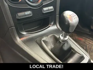 Ford Fiesta 2019 ST 4dr Hatchback