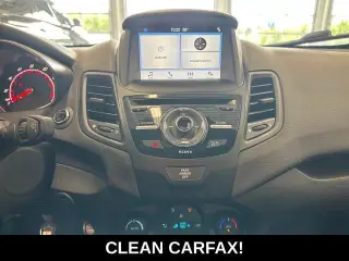 Ford Fiesta 2019 ST 4dr Hatchback