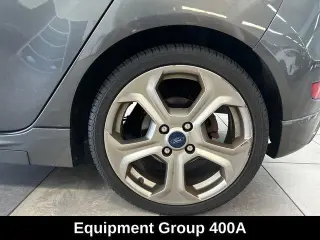 Ford Fiesta 2019 ST 4dr Hatchback