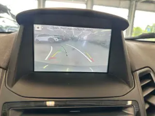 Ford Fiesta 2019 ST 4dr Hatchback