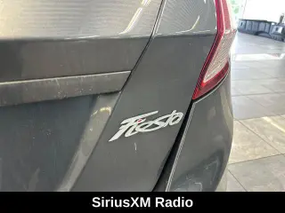 Ford Fiesta 2019 ST 4dr Hatchback