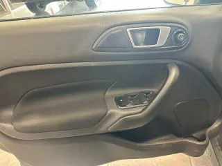 Ford Fiesta 2019 ST 4dr Hatchback