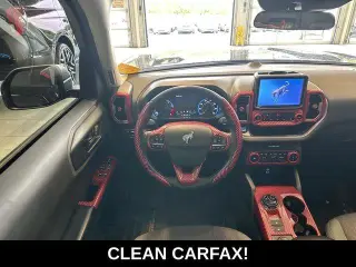 Ford Bronco Sport 2022 AWD Big Bend 4dr SUV
