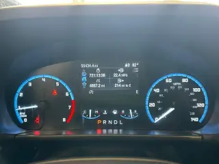 Ford Bronco Sport 2022 AWD Big Bend 4dr SUV