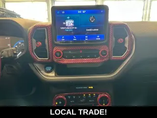 Ford Bronco Sport 2022 AWD Big Bend 4dr SUV