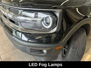 Ford Bronco Sport 2022 AWD Big Bend 4dr SUV