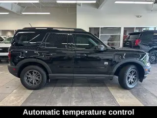 Ford Bronco Sport 2022 AWD Big Bend 4dr SUV