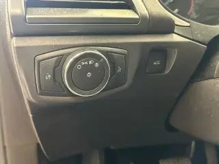 Ford Fusion 2014 S 4dr Sedan