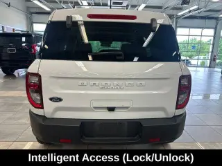 Ford Bronco Sport 2023 AWD Big Bend 4dr SUV