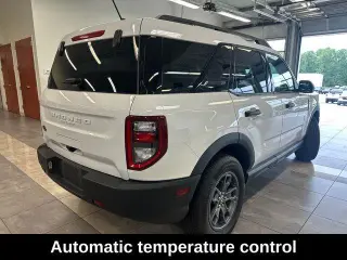 Ford Bronco Sport 2023 AWD Big Bend 4dr SUV
