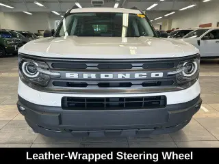 Ford Bronco Sport 2023 AWD Big Bend 4dr SUV