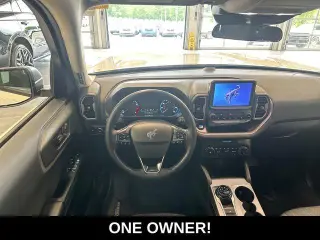 Ford Bronco Sport 2023 AWD Big Bend 4dr SUV